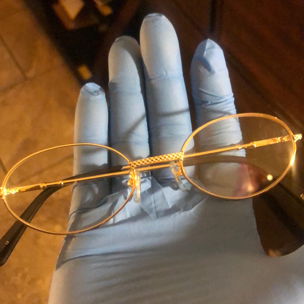 9 five glasses 👓 - Picture 3 of 4